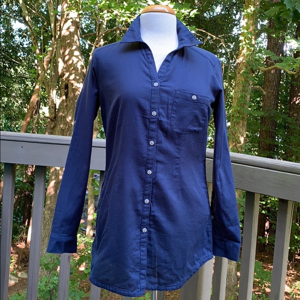 Royal Robbins Cool Mesh Eco-Tunic